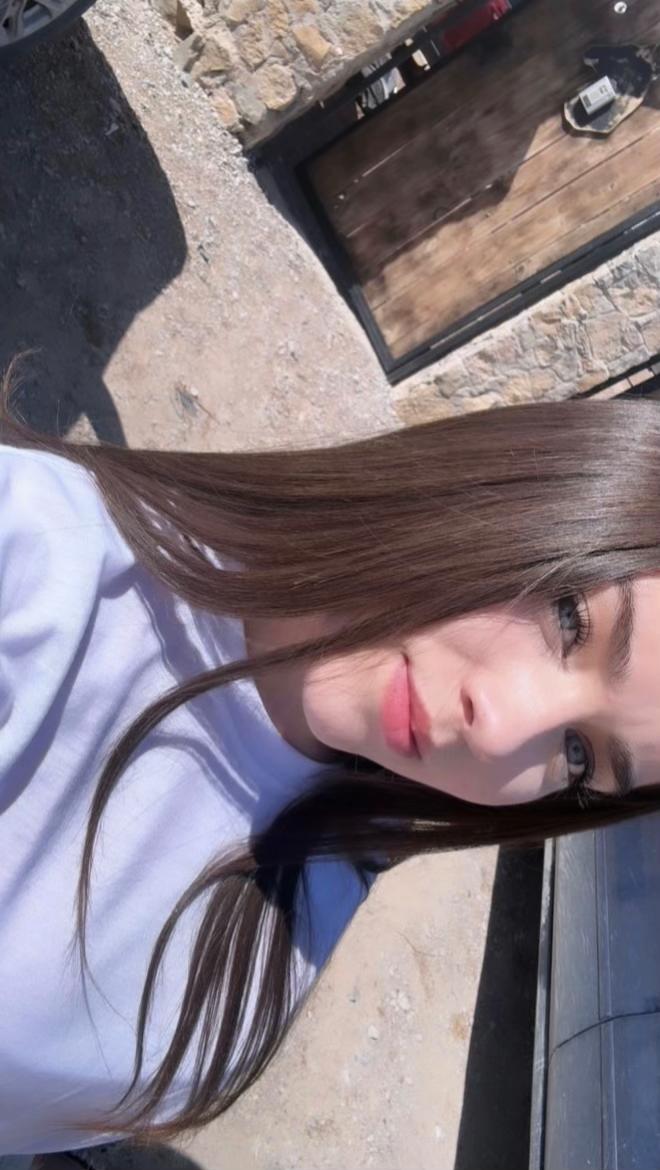 @Aracely