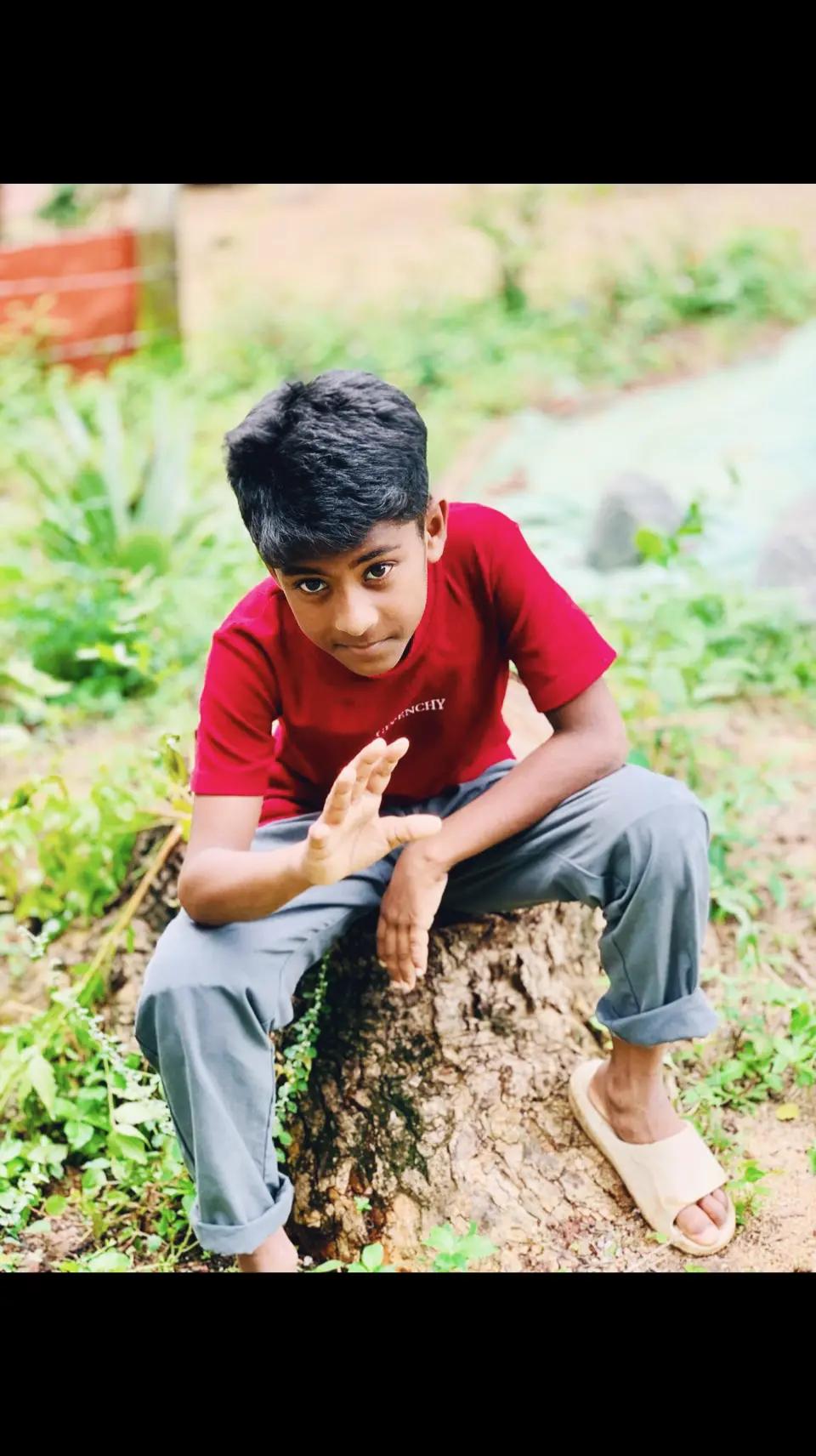 @Haathi.S.N