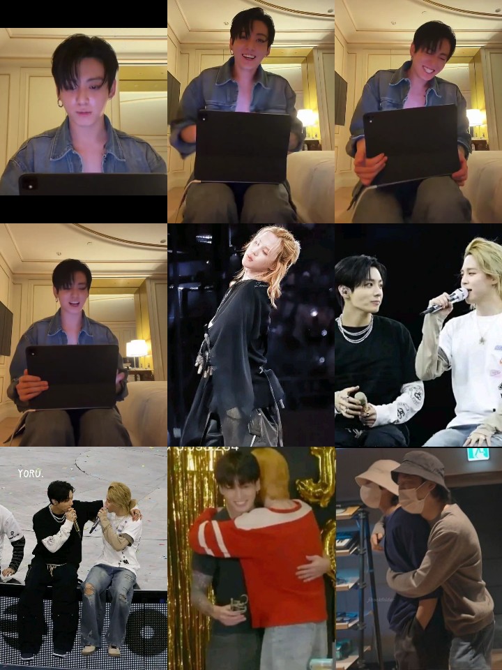 @JUNGJI💜💛 JIKOOK 🐰🐥