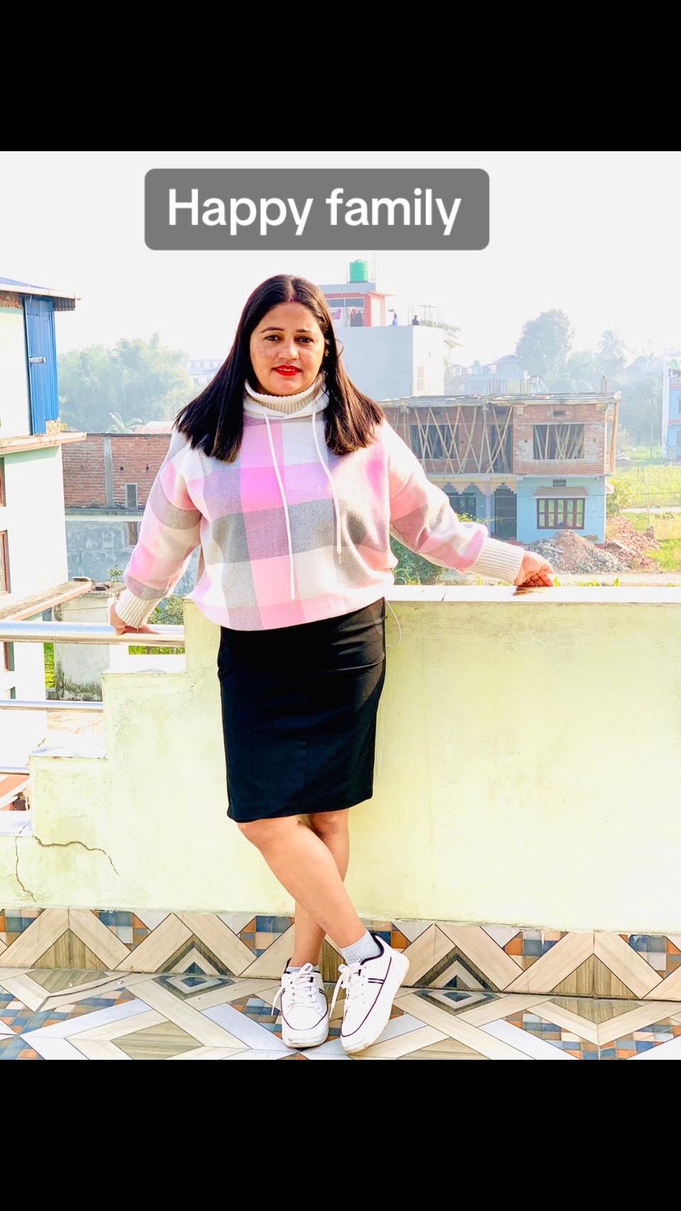 @Mina Parajuli