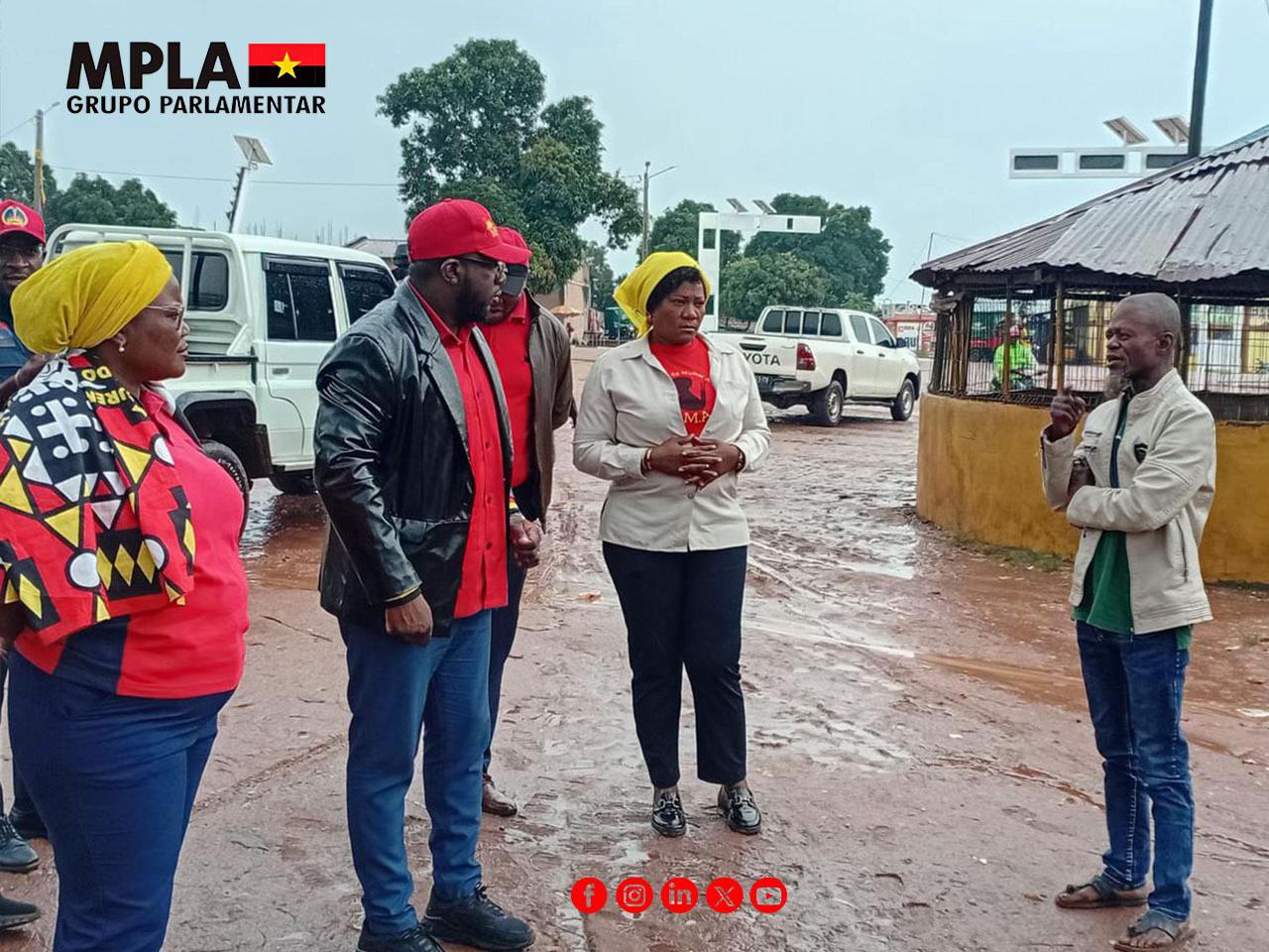 @GRUPO PARLAMENTAR DO MPLA