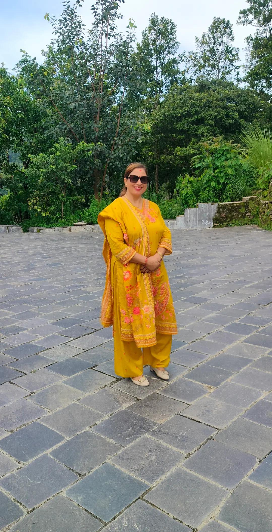 @kalpana acharya