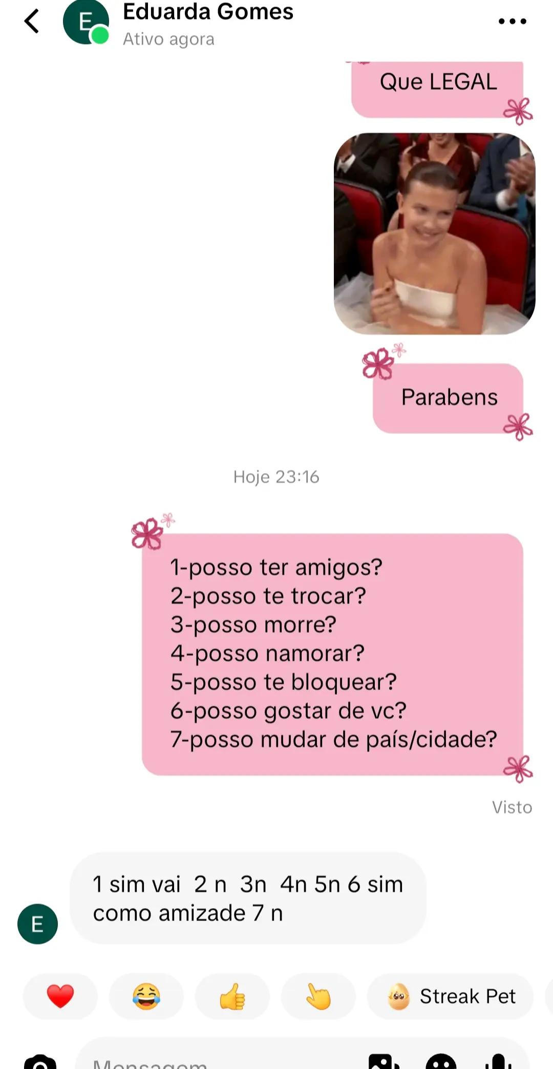 @😝Carla😝