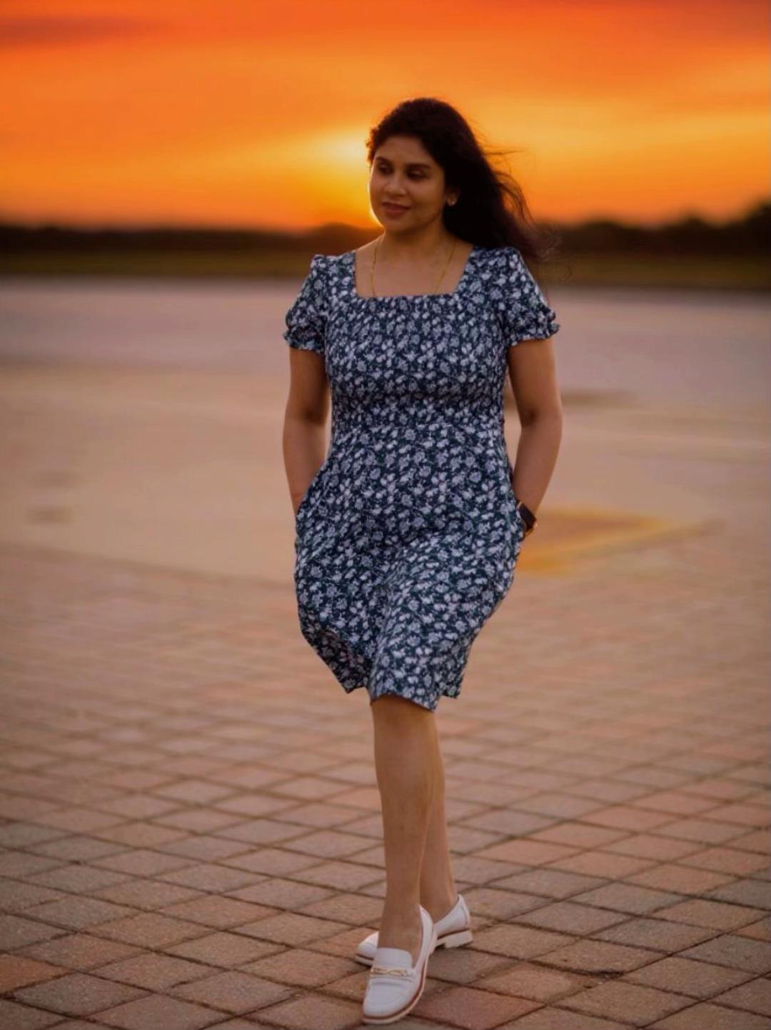 @Sudharshini ❤️