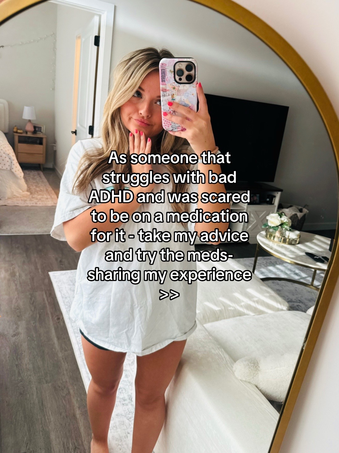 @Bella Marie