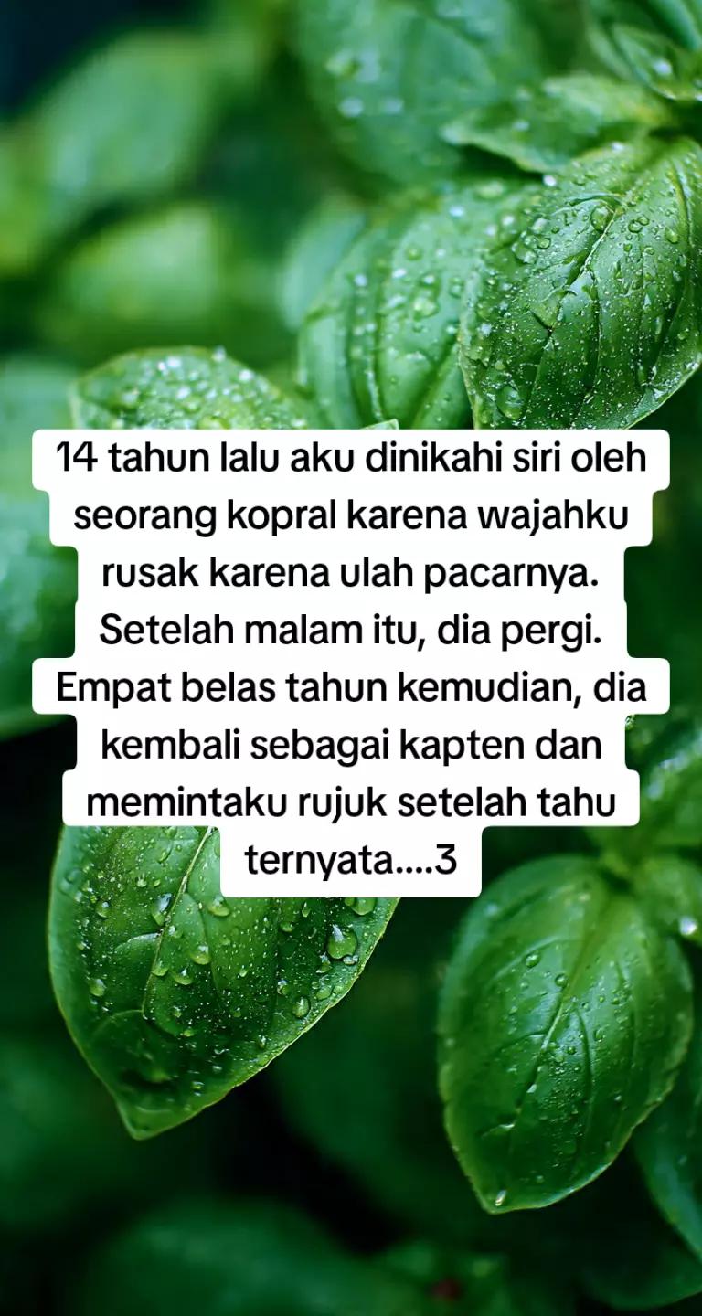 @Promosi Novel Online