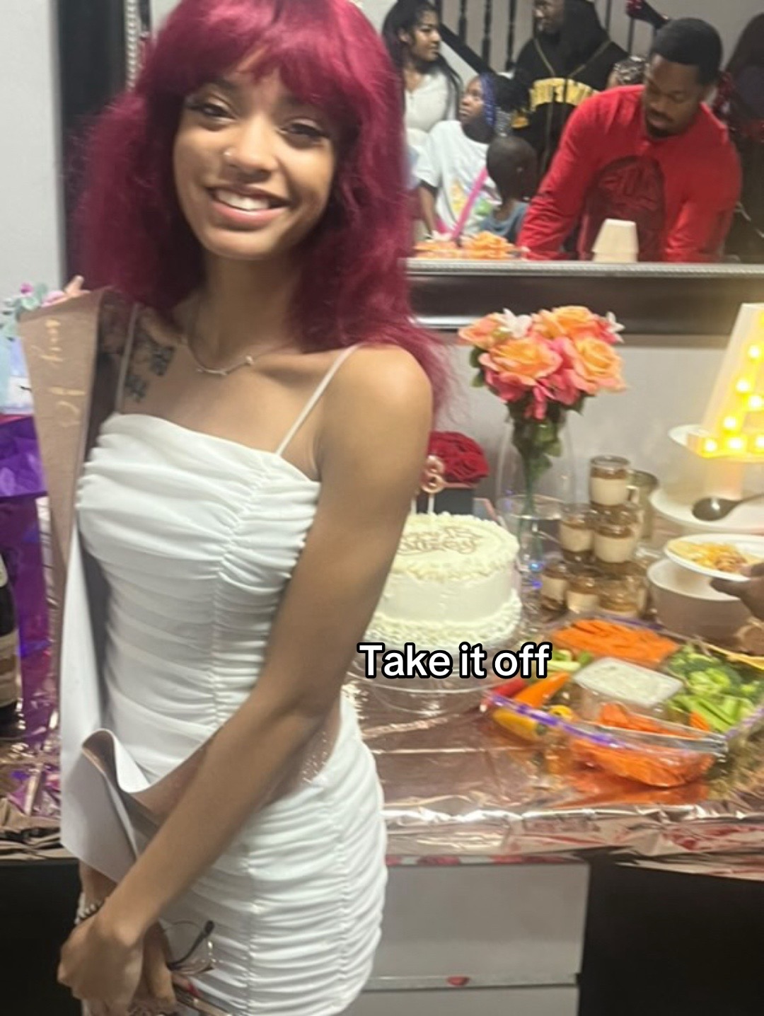 @Ms.Aniyah