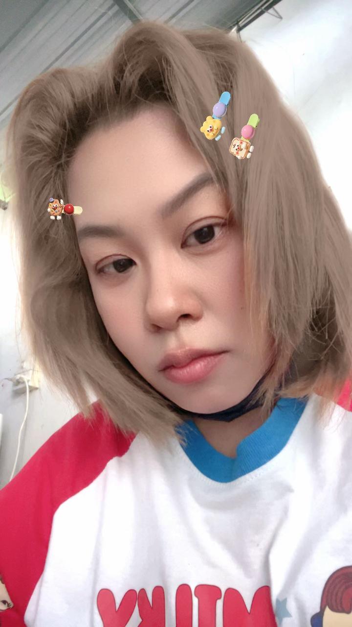 @เจ่เจ้ &ldquo;ซาลิ&rdquo;😊