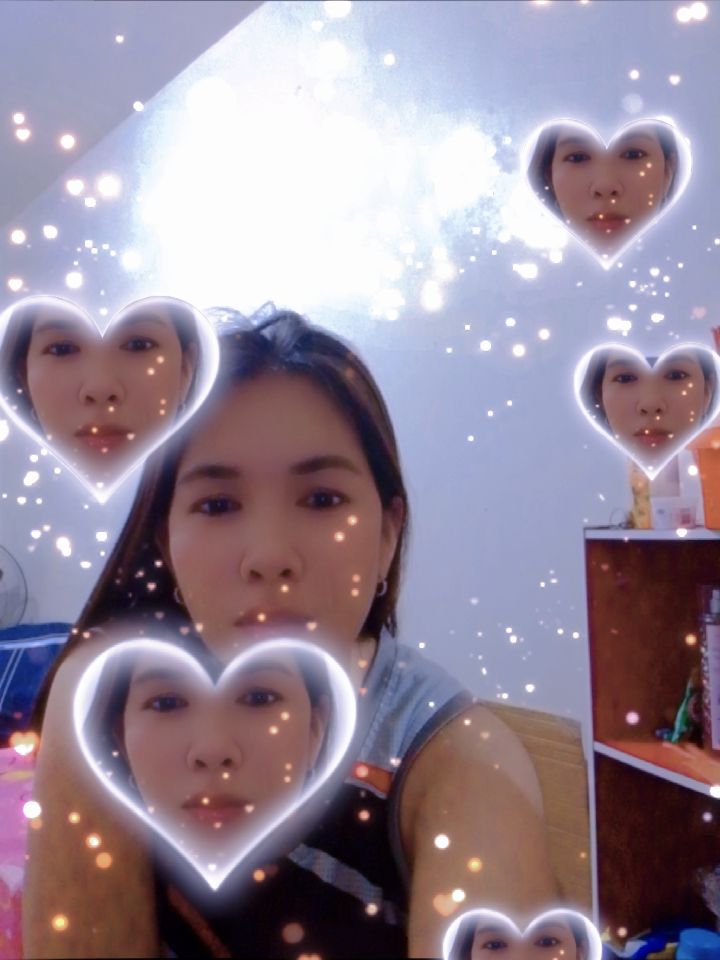 @Marianne Dejesus