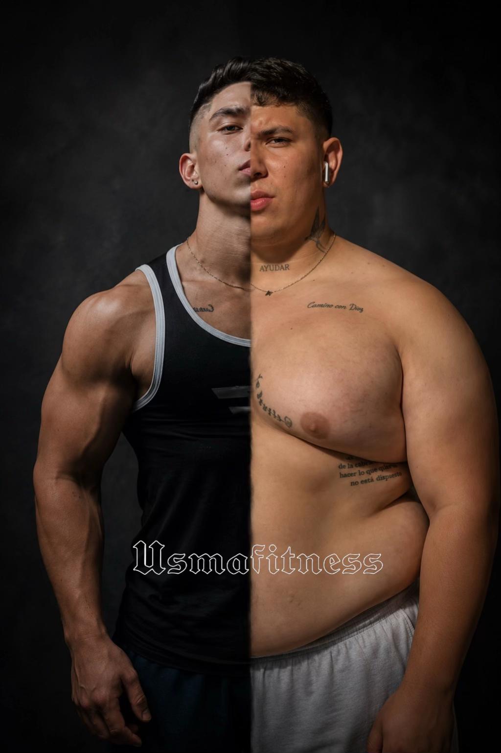 @Usmafitness