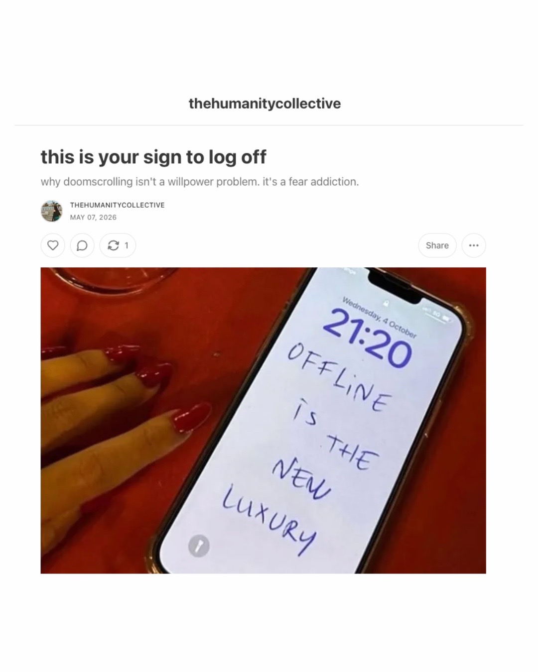 @thehumanitycollective