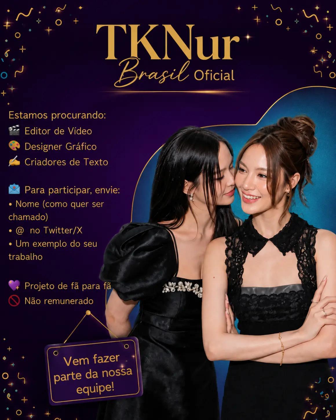 @TKnur Brazil