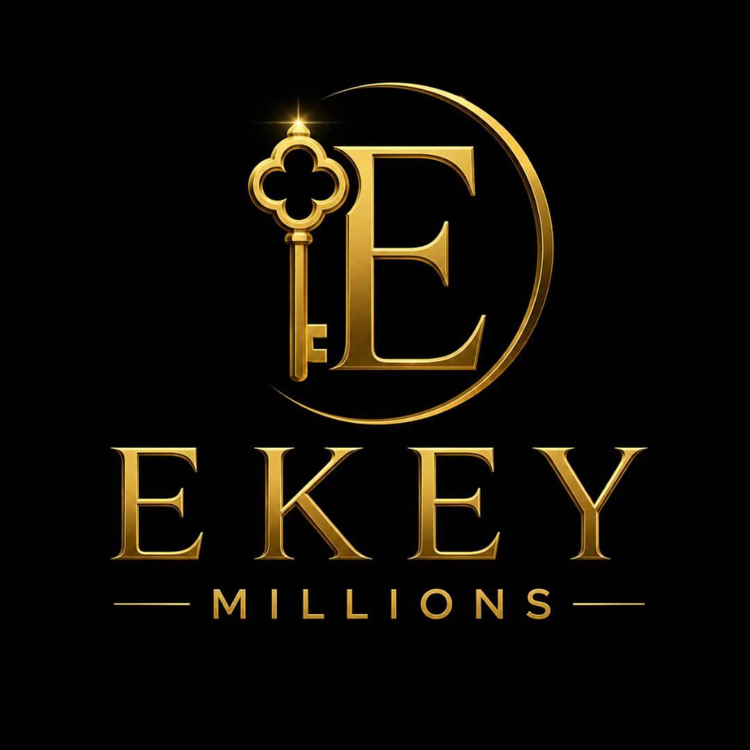 @EKEY MILLION