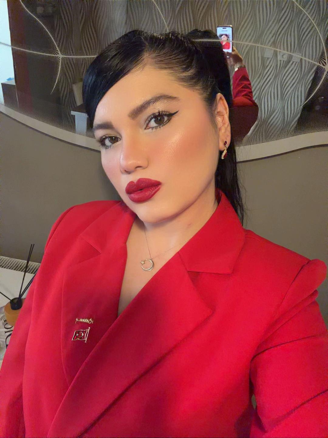 @Sedef Özkan