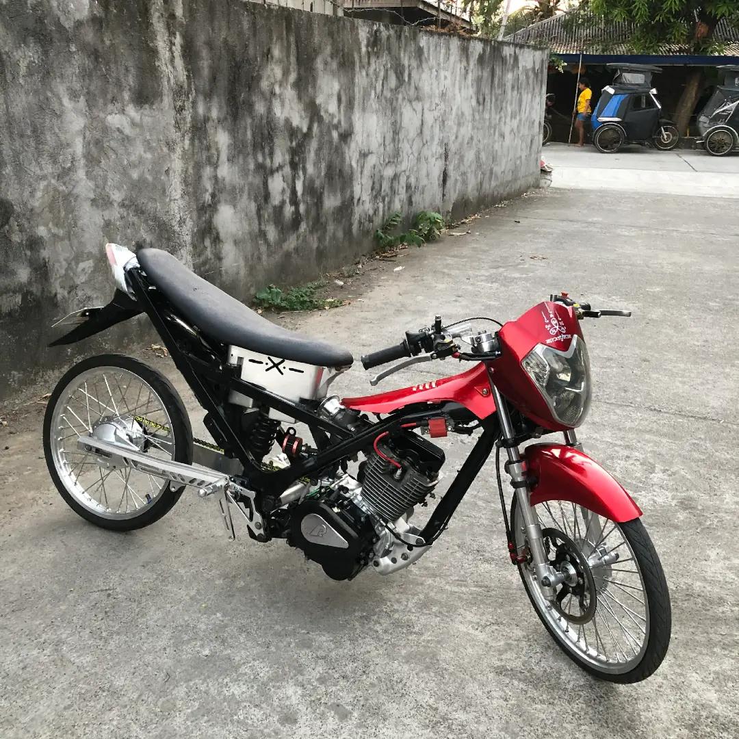 @SALBAHENG DL150🔥