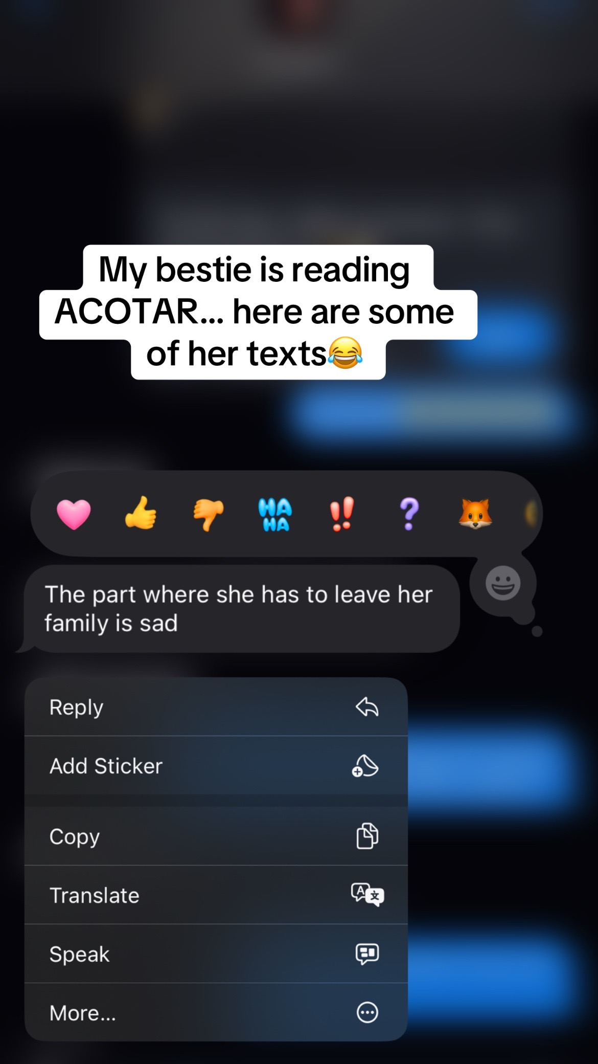 @ACOTAR💜  S & B 🦌🌑