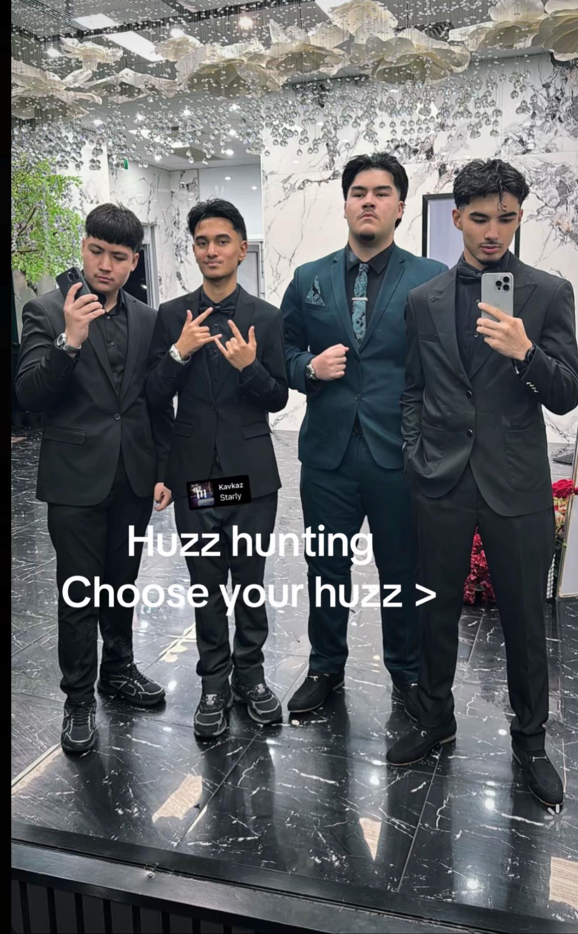 @Southest boys