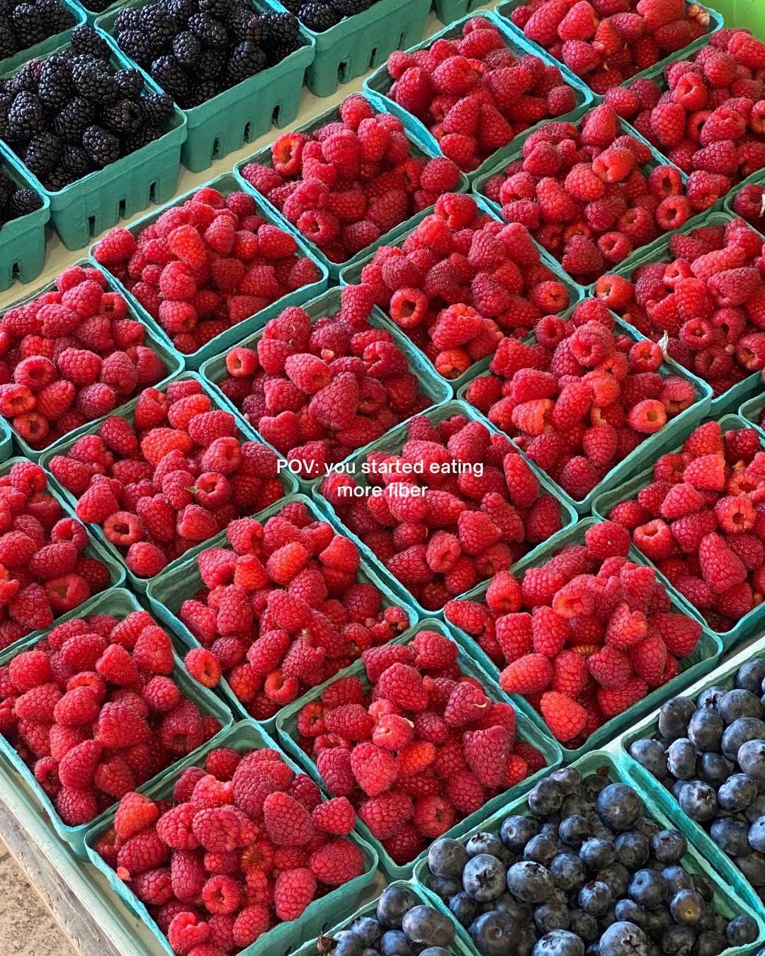 @Rachel | Nutritionist