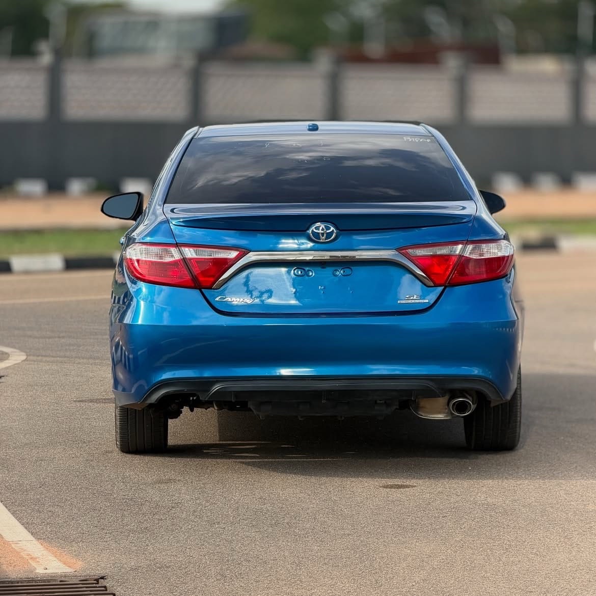 @Manuel Elite Autos