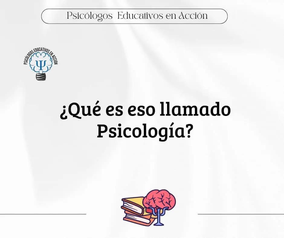 @Psi.Educativos en acción
