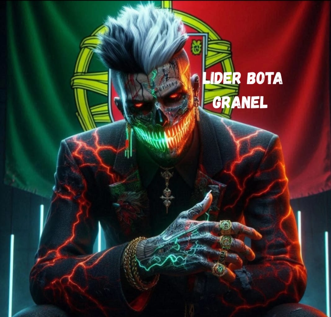 @🔞L&iacute;der_Bota granel🔞
