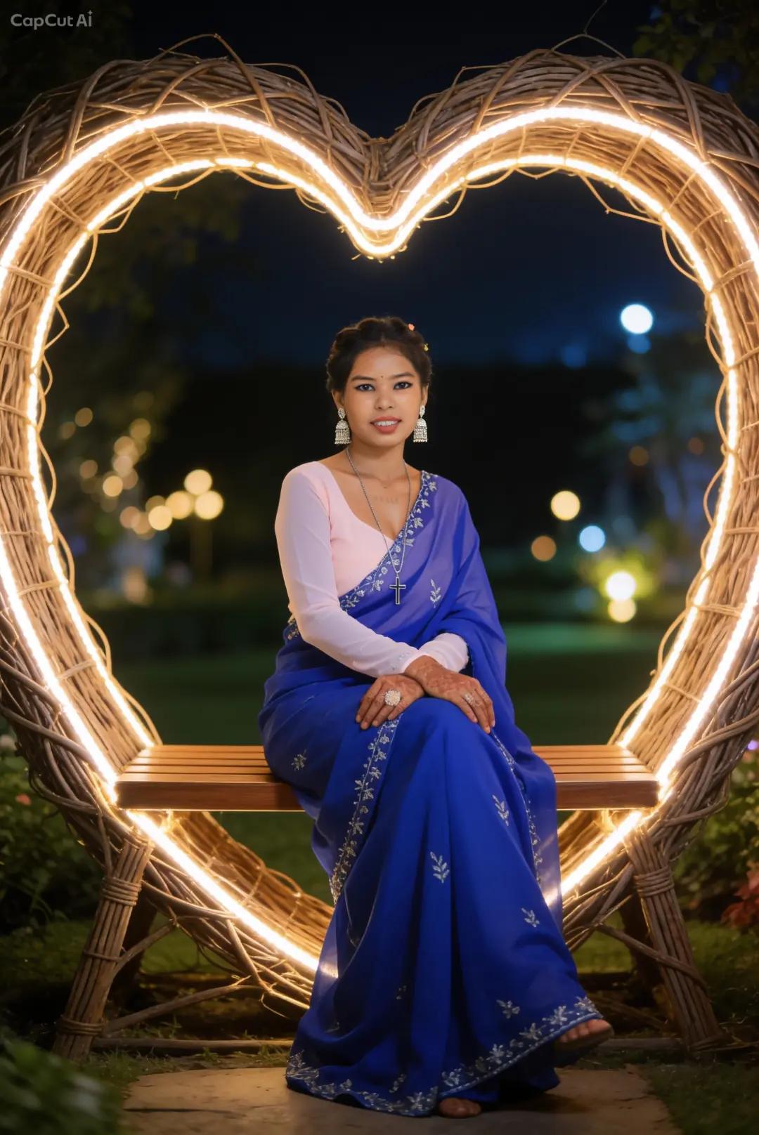 @Usha