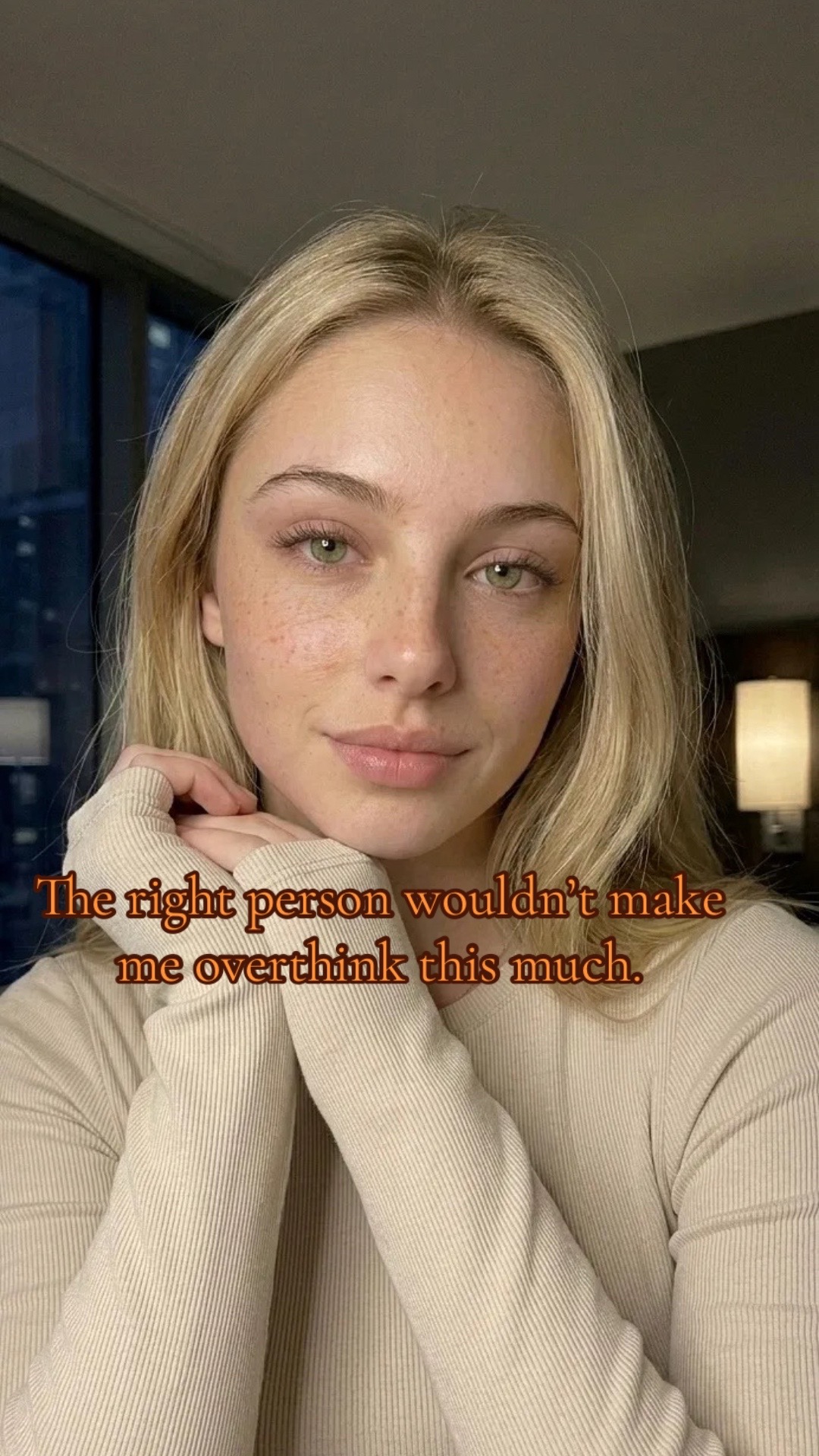 @Alina Evelyn