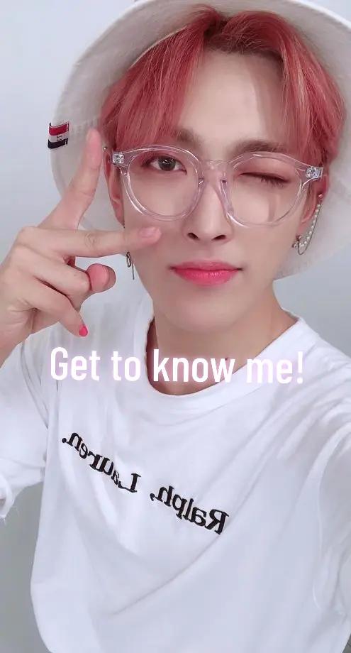 @Lauren saw ateez