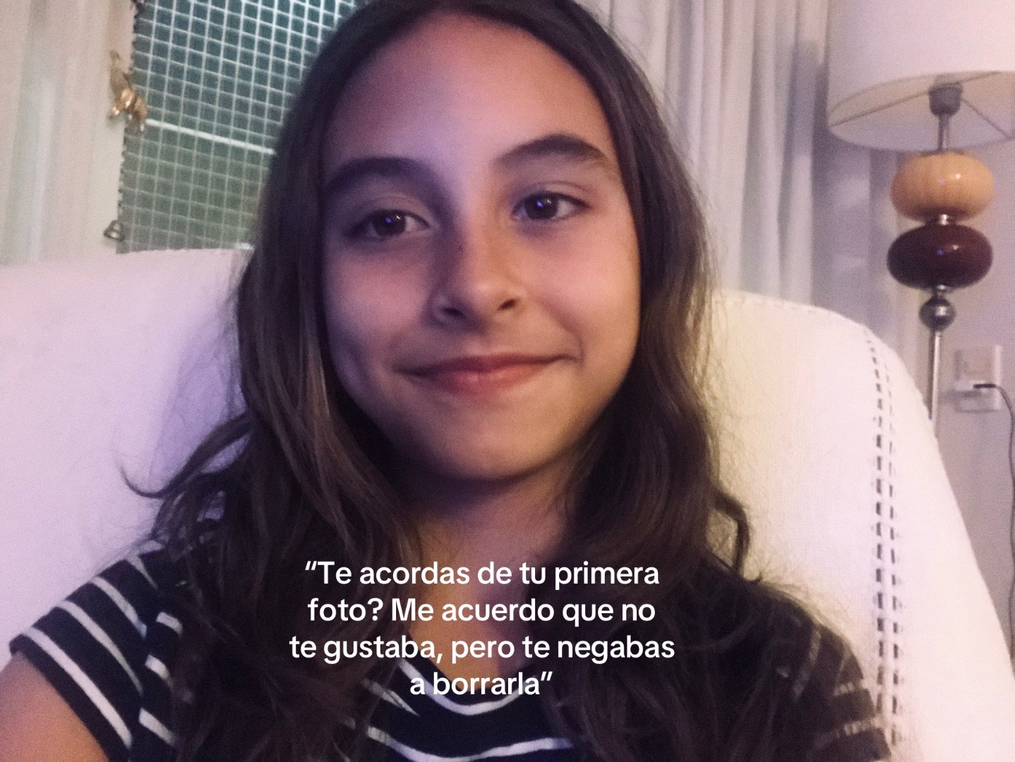 @Ximena González