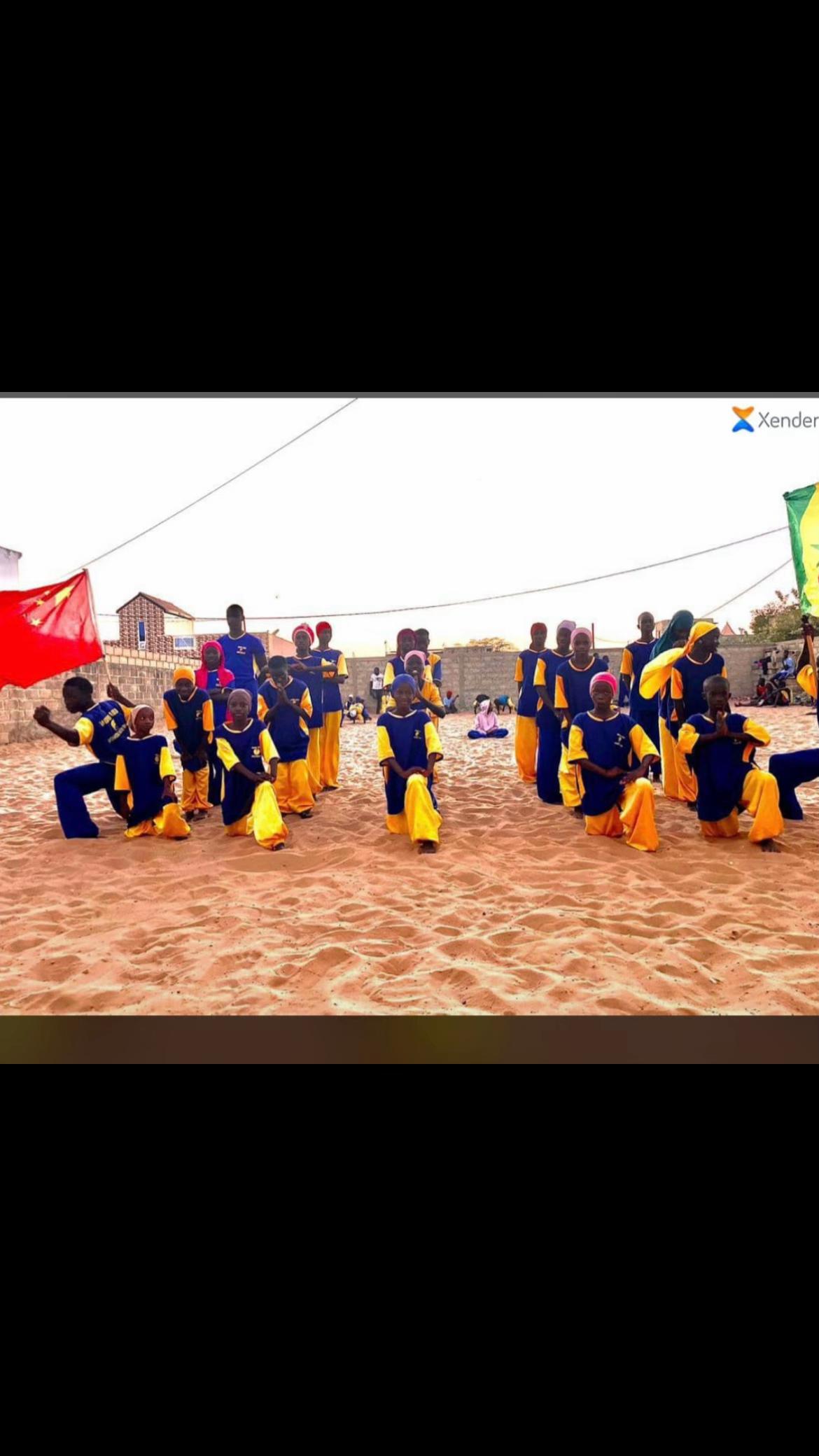 @Domou💛keur mbir 💙Wushu☯️