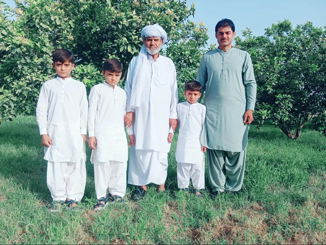 @shafqat Ramdani