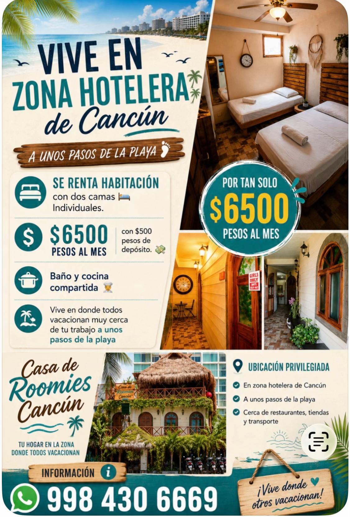 @Mi sueño caribeño