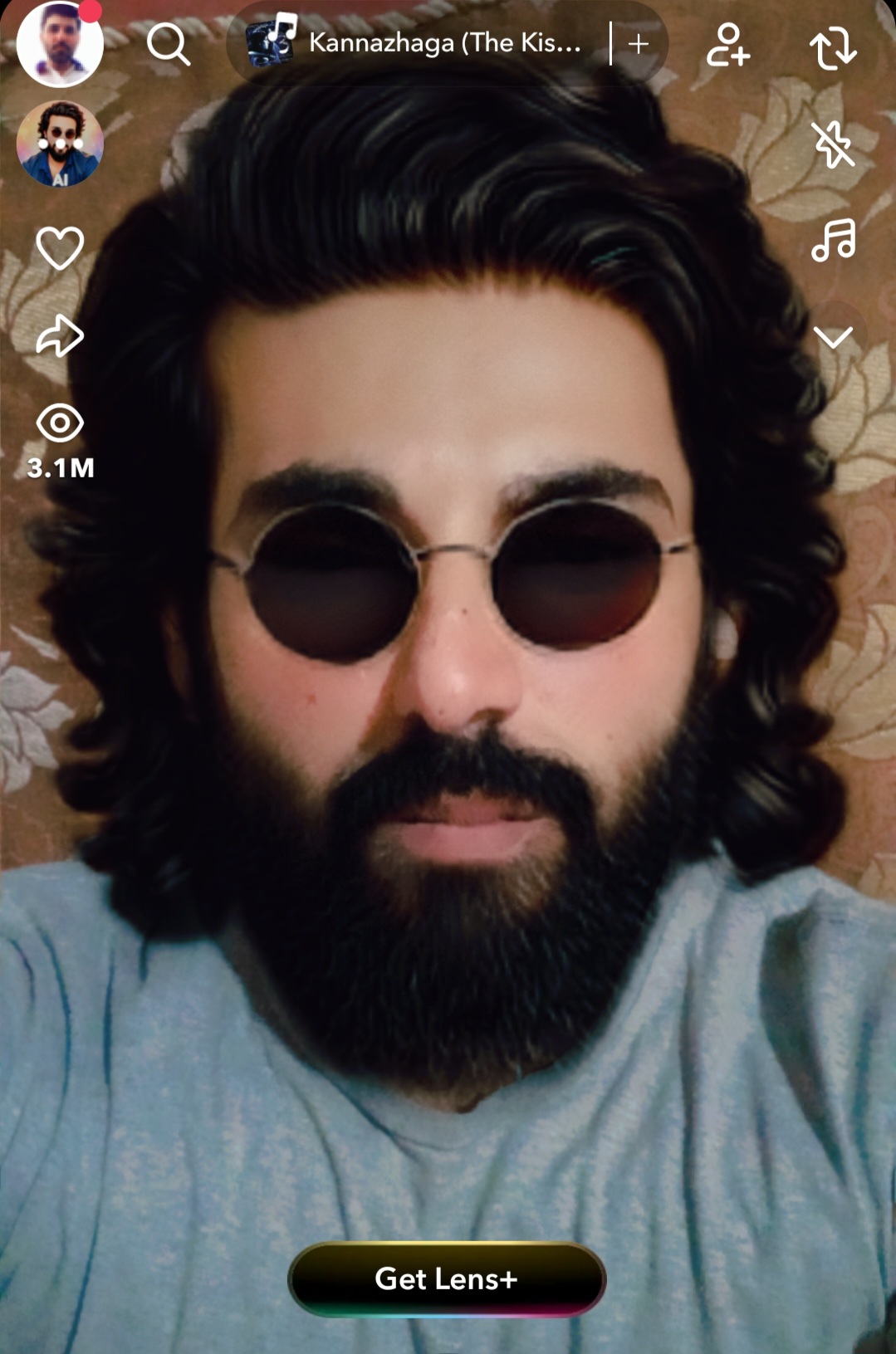 @Muhammad Kabir