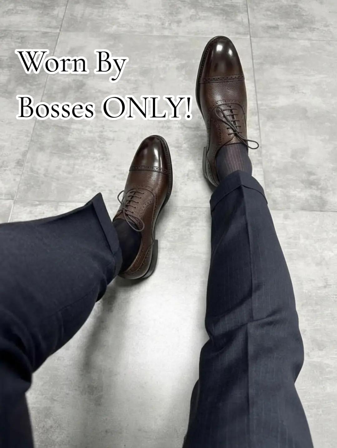 @Foremen Shoes