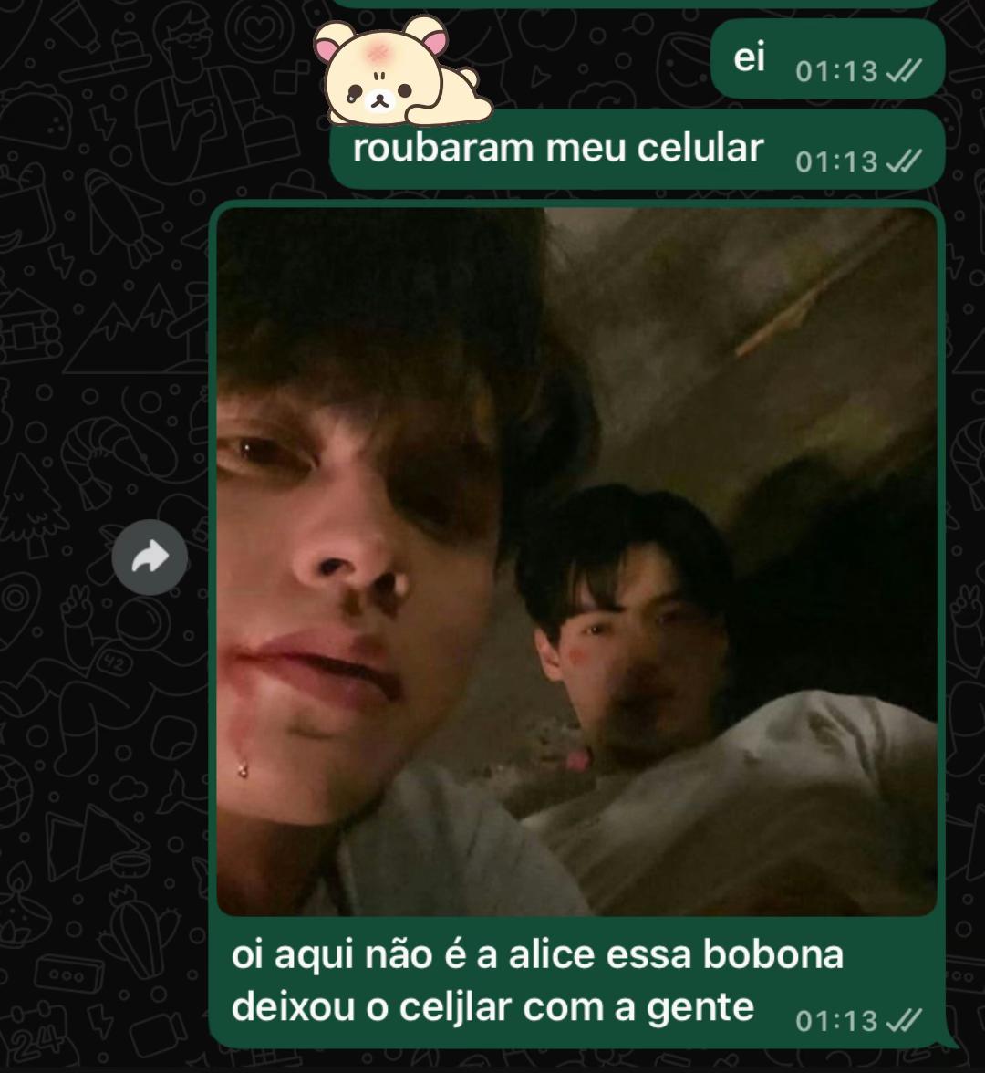 @alice