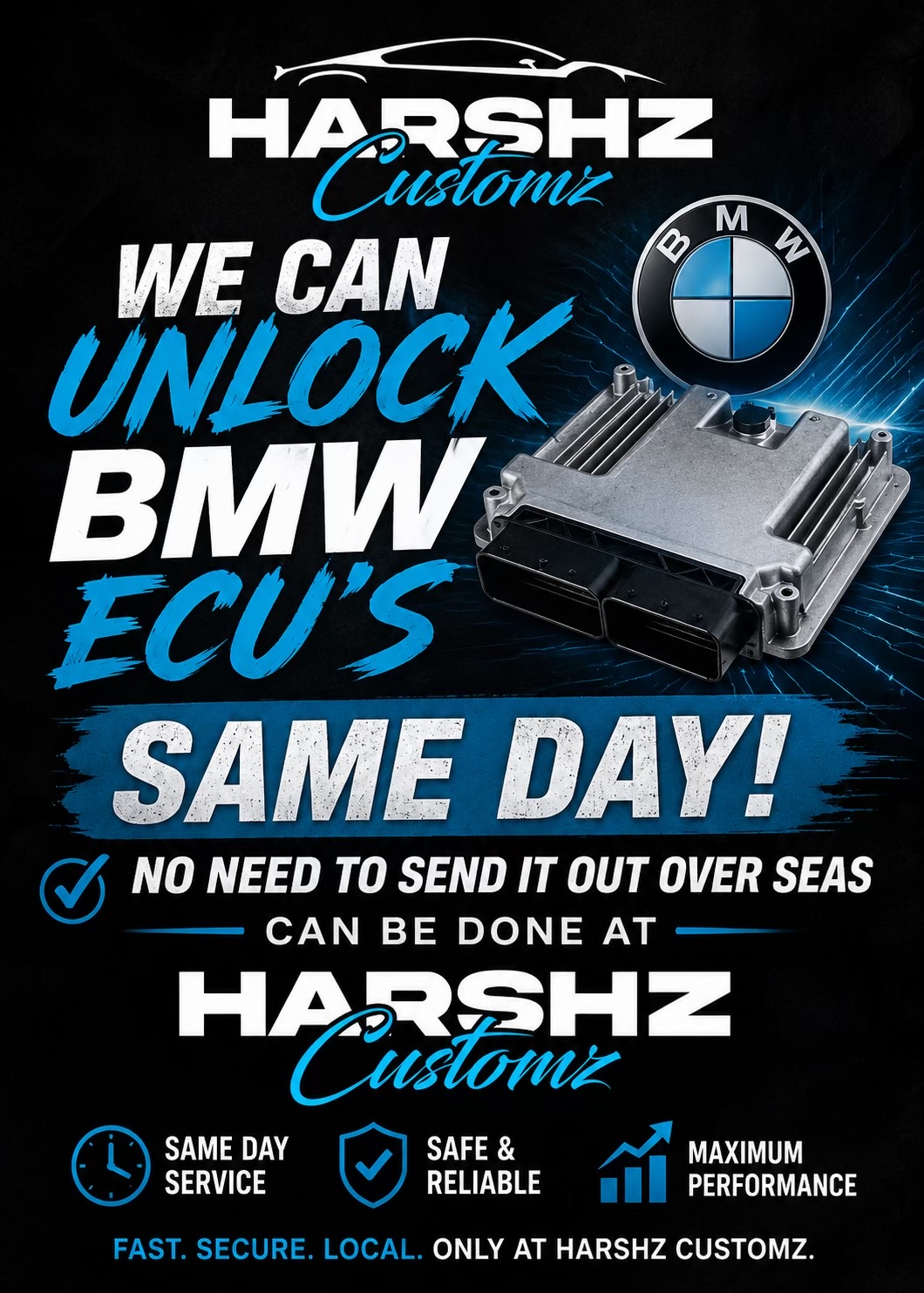 @Harshz Customz