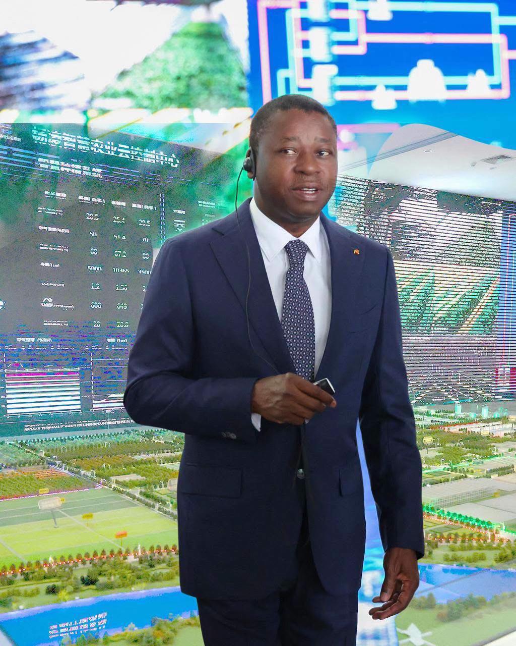 @VDP TOGO