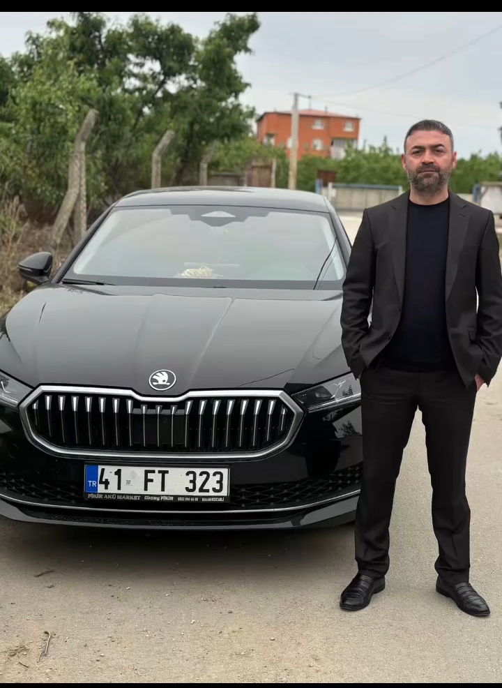 @🇹🇷🇹🇷 ÇAKICI AİLESİ 🇹🇷