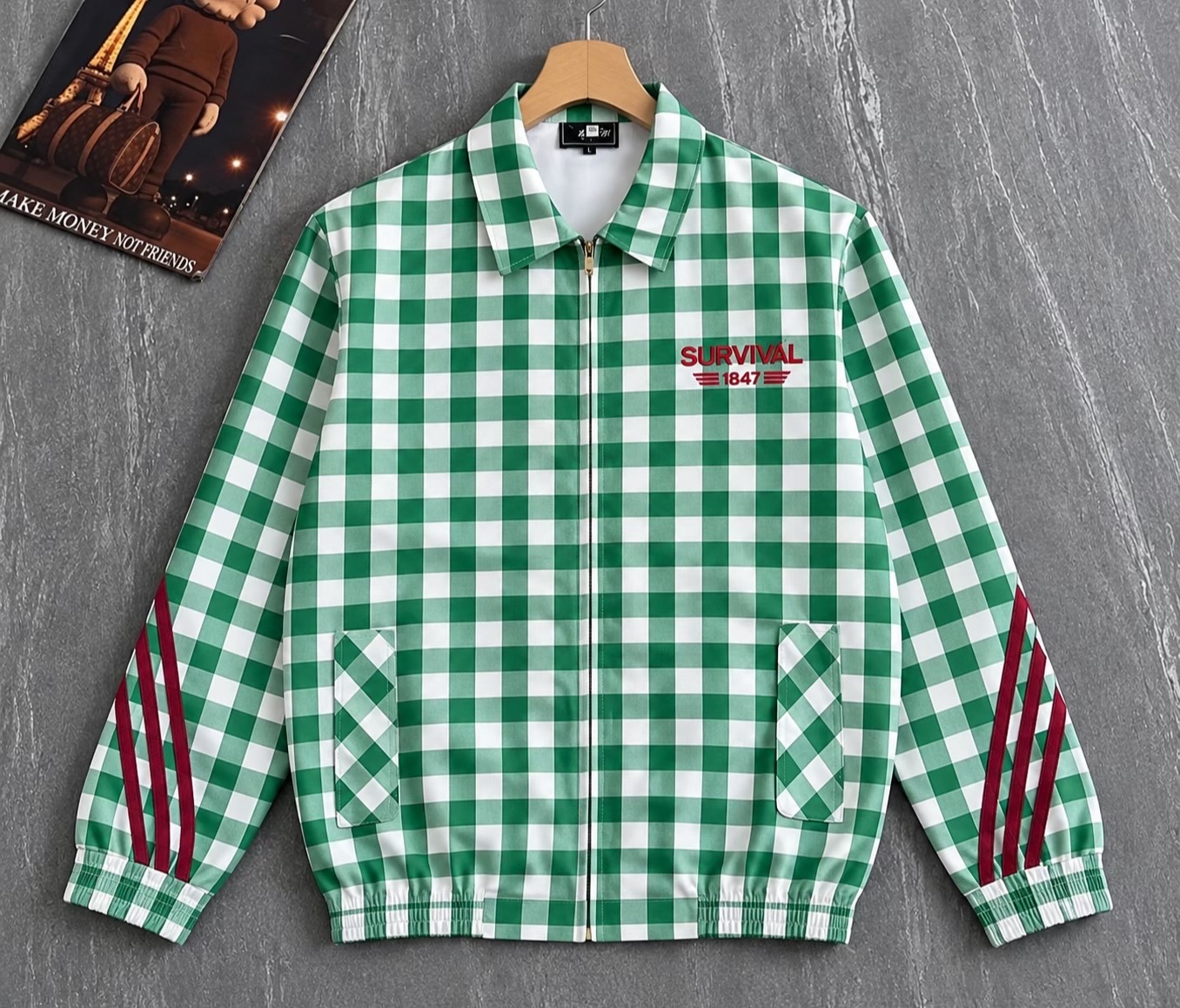 @FK Collection 👖👕🩳👔👞👟🩴🧢