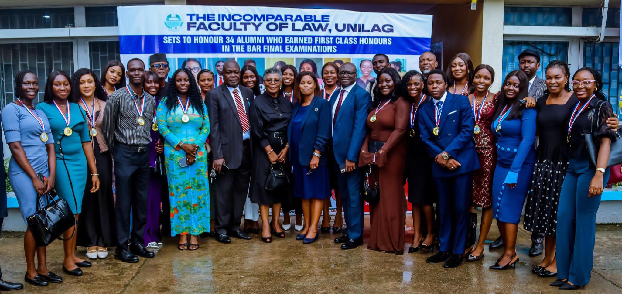 @University of Lagos