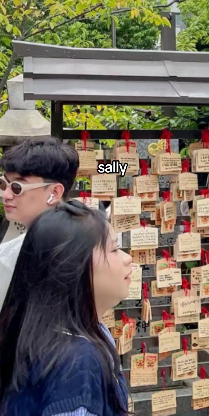 @sally