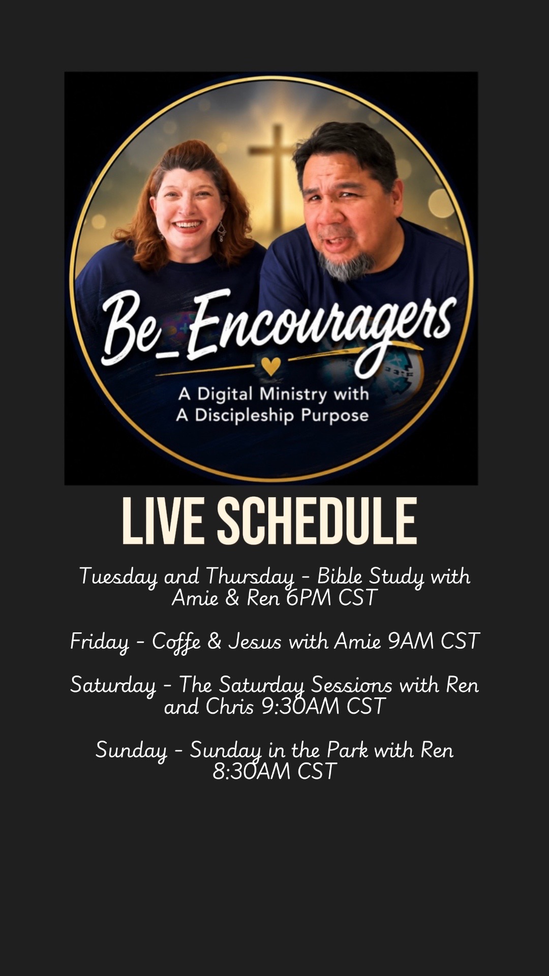 @be_encouragers