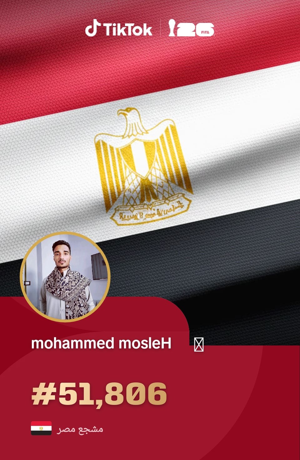@mohammed mosleH