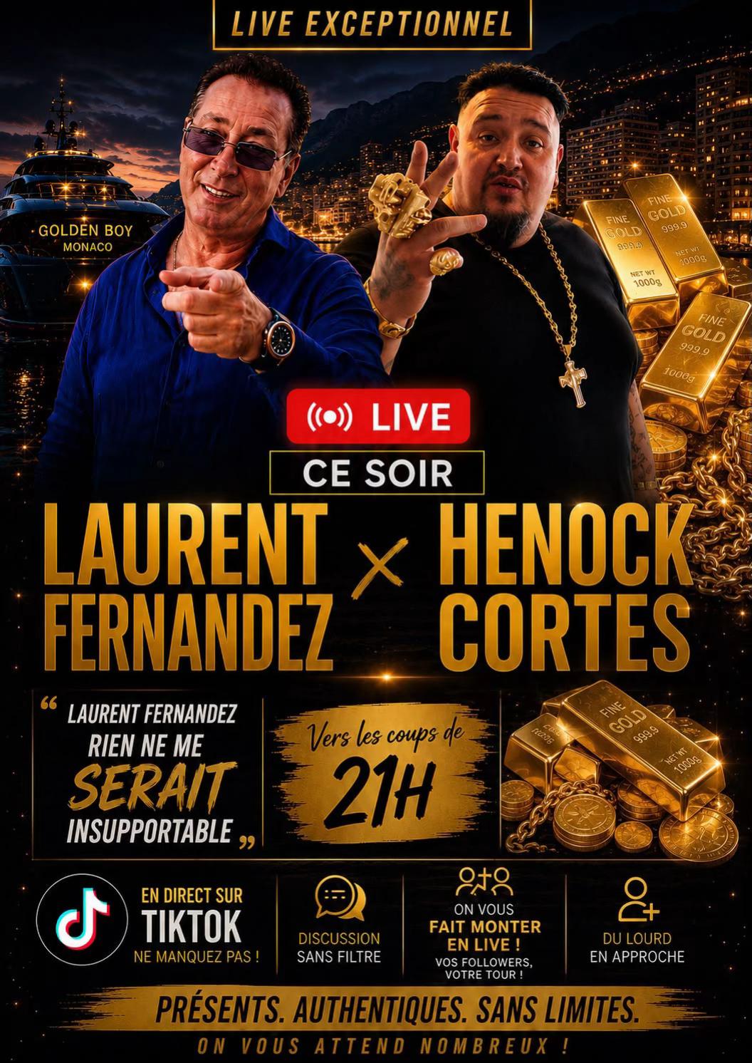 @Henock Cortes