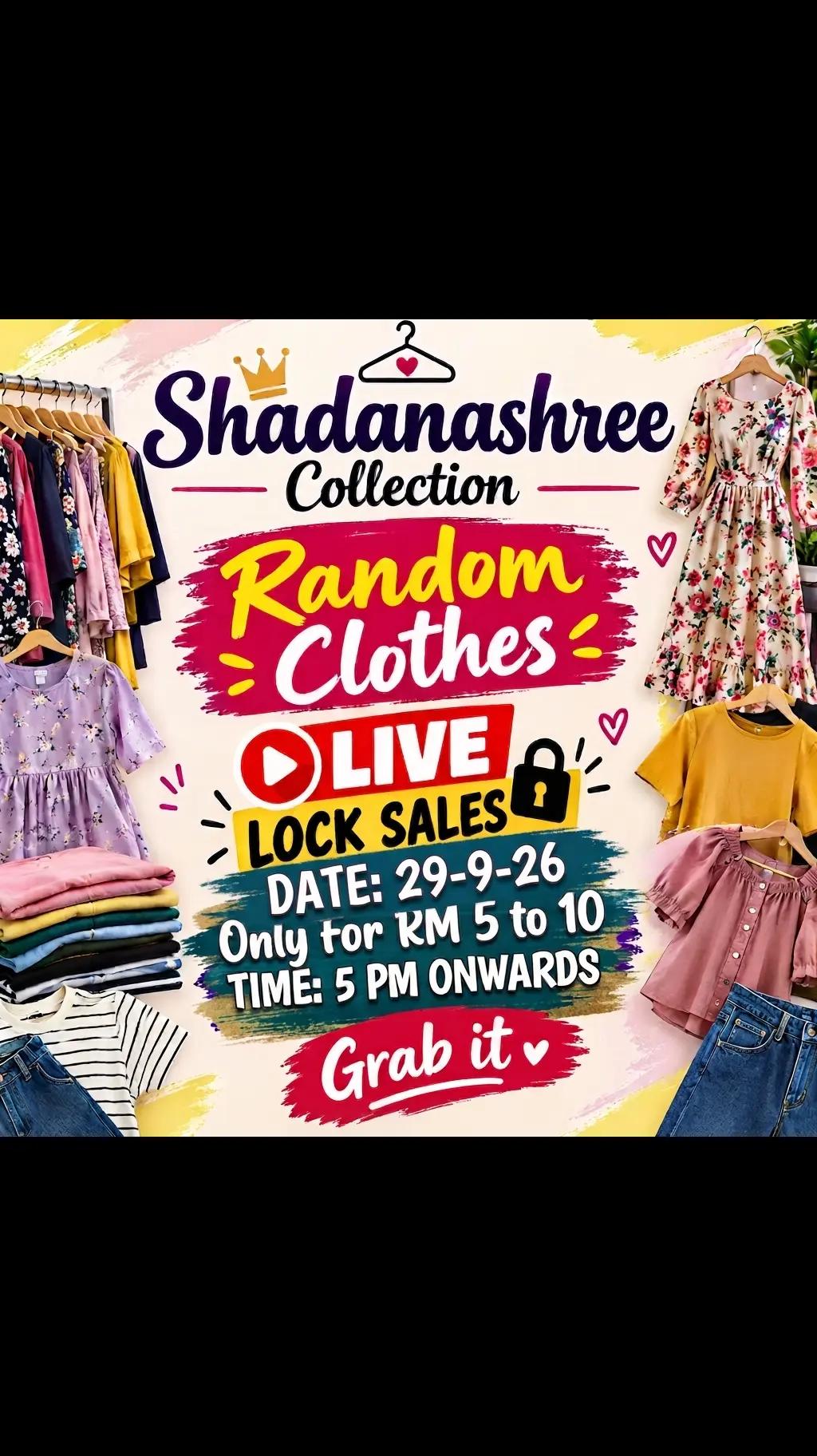 @Shadanashree Collection's