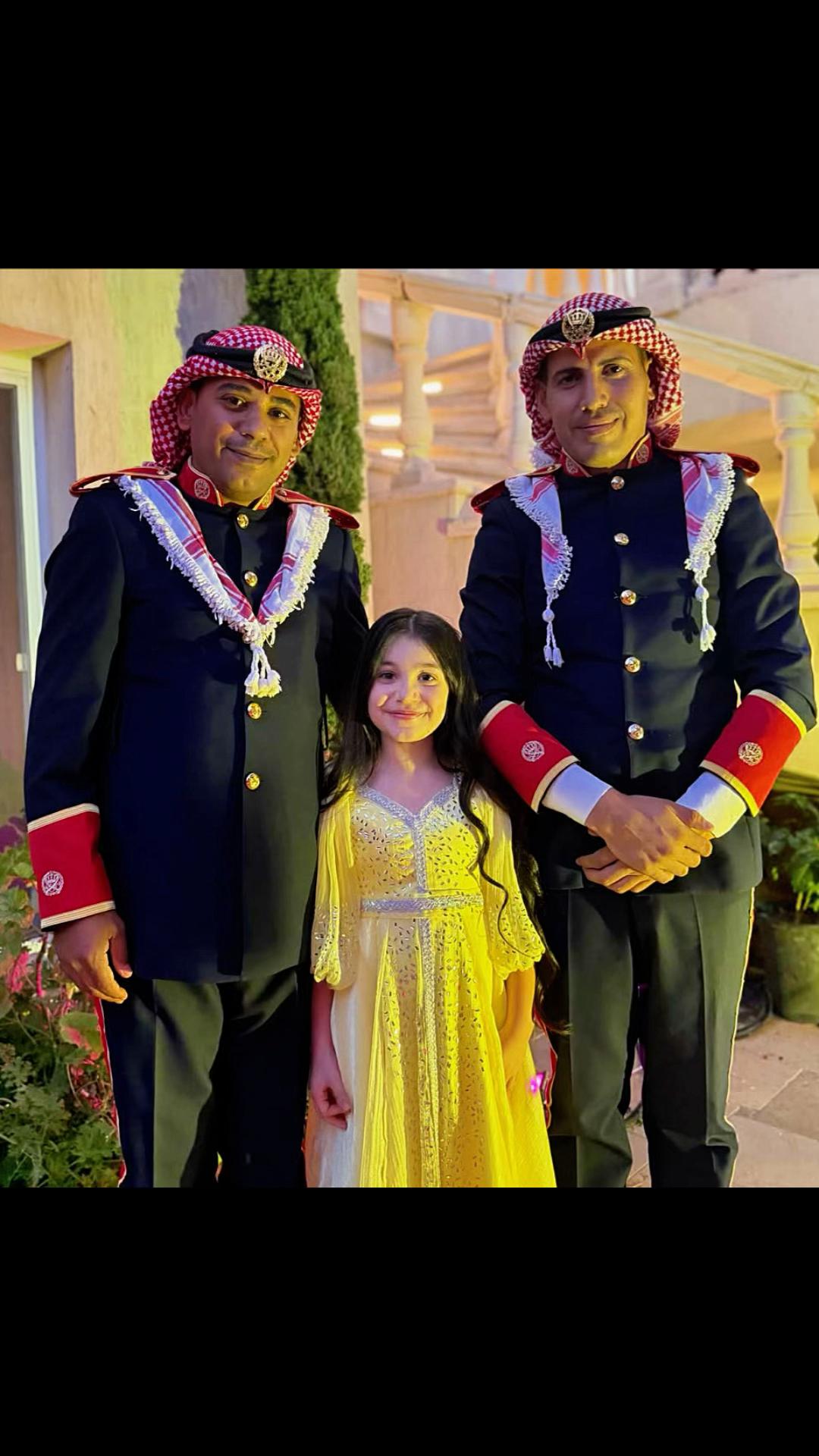 @إميليا جبر | Emilia Jaber