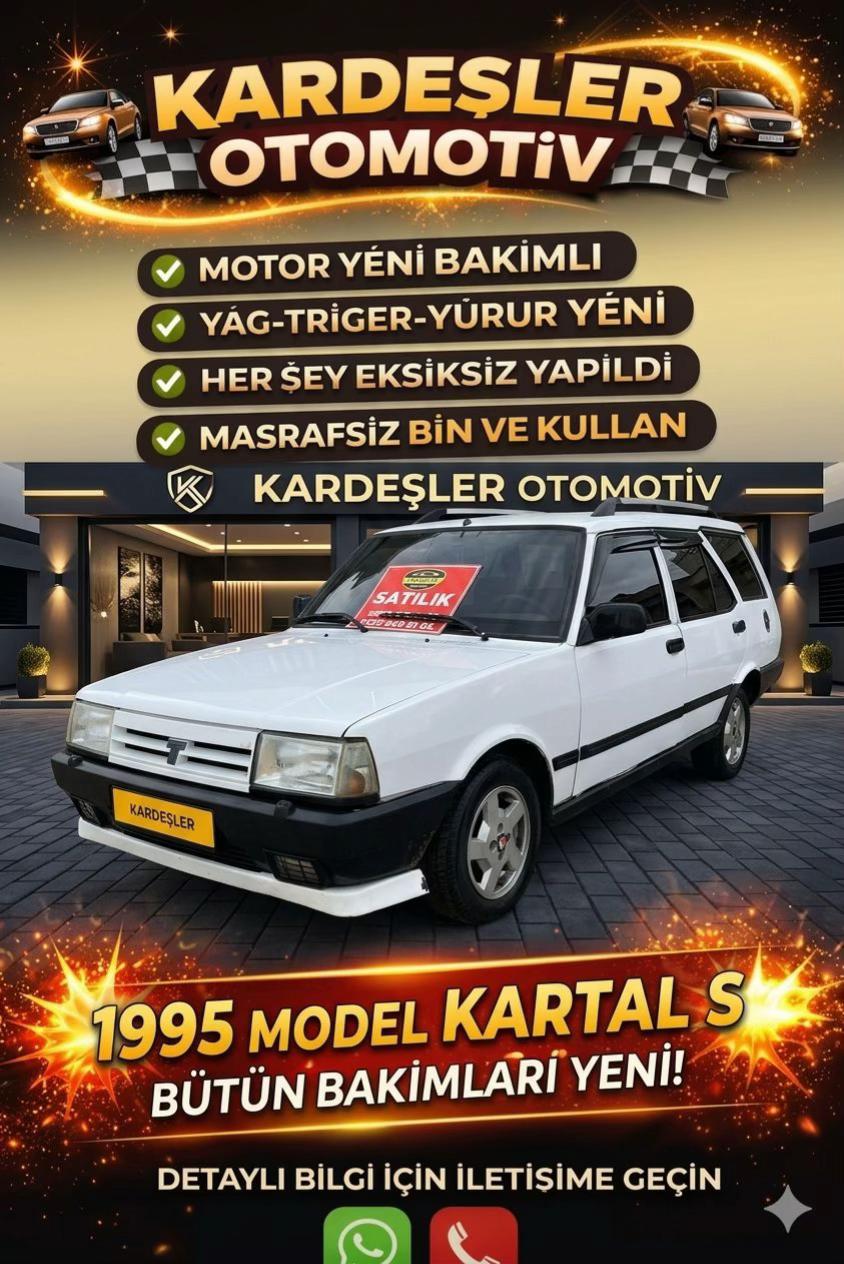@🚘 KARDEŞLER OTOMOTİV 🚘