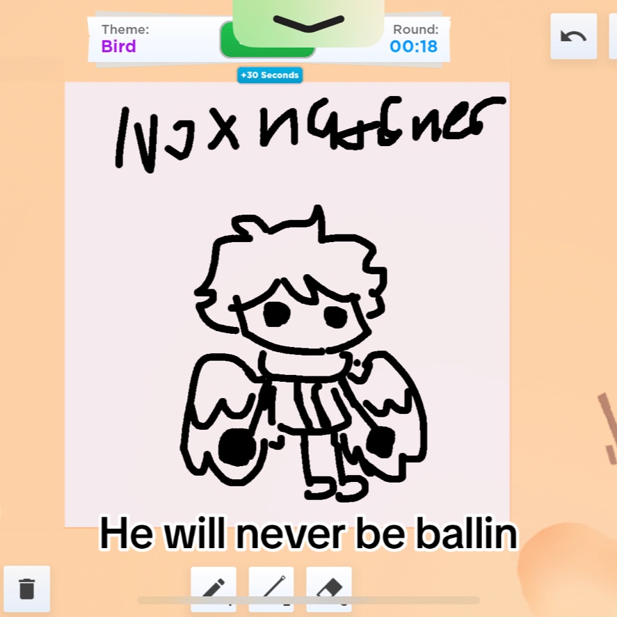 @Definitely Nox Hatcher