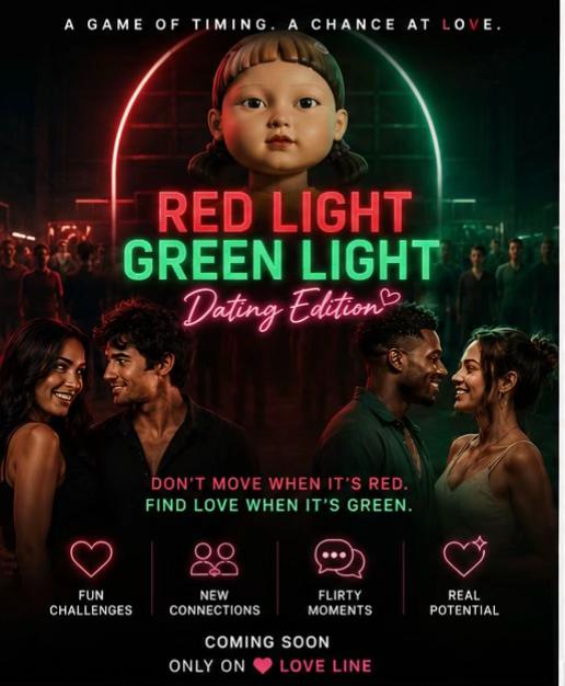 @RedLight❤️GreenLight💚