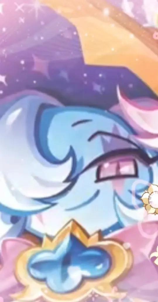 @❀ ⋆。𖦹Starry 🎭🍦(Smc Fan 💙)